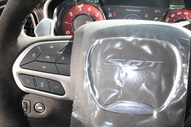 2023 Dodge Challenger SRT Demon