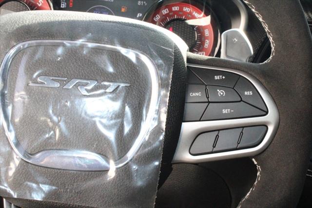 2023 Dodge Challenger SRT Demon