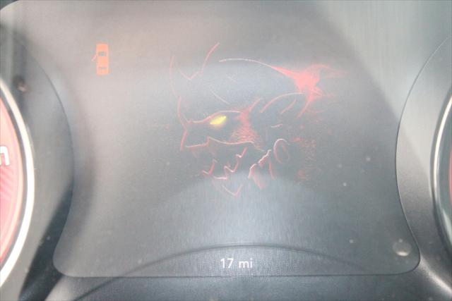 2023 Dodge Challenger SRT Demon