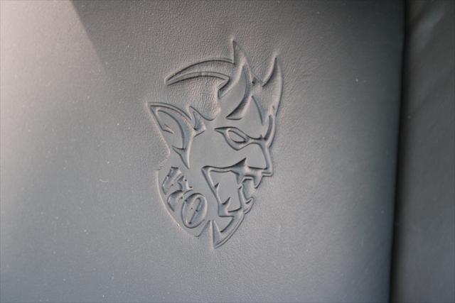 2023 Dodge Challenger SRT Demon