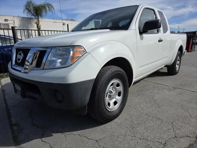 2019 Nissan Frontier S for sale in Antioch, CA