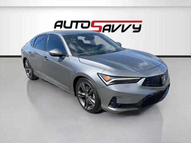 2024 Acura Integra A-SPEC Technology for sale in Las Vegas, NV