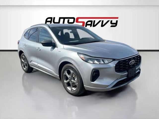2023 Ford Escape ST-Line for sale in Las Vegas, NV