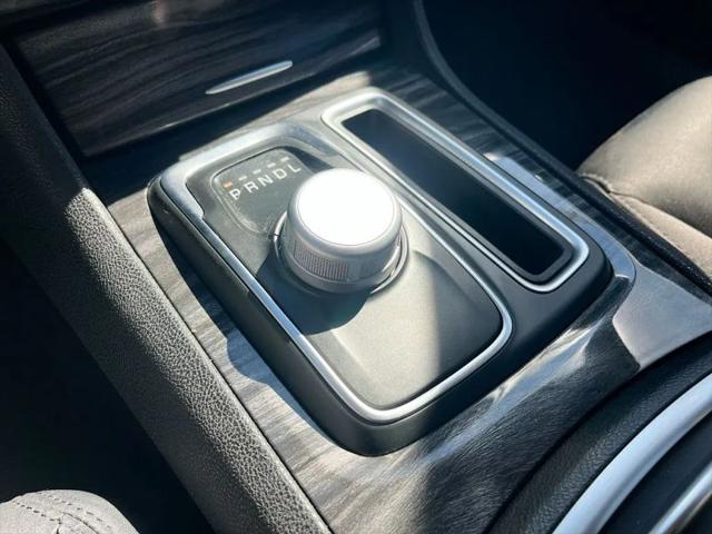 2022 Chrysler 300 Touring