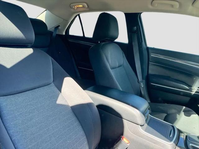 2022 Chrysler 300 Touring