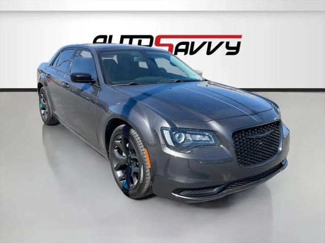 2022 Chrysler 300 Touring for sale in Las Vegas, NV
