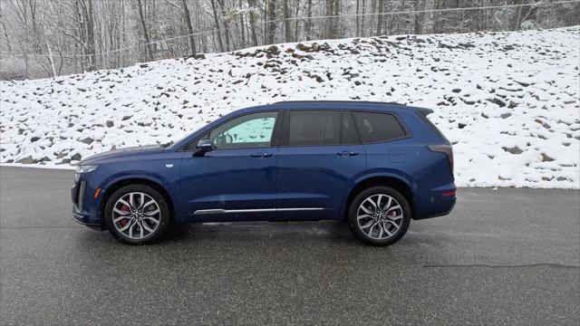 2023 Cadillac XT6 AWD Sport for sale in Augusta, ME