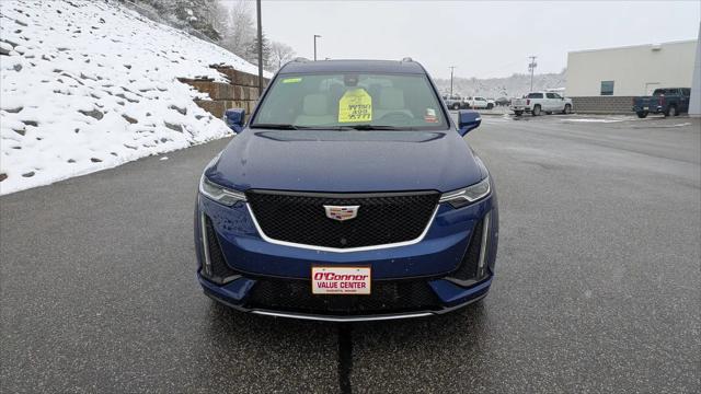2023 Cadillac XT6 AWD Sport
