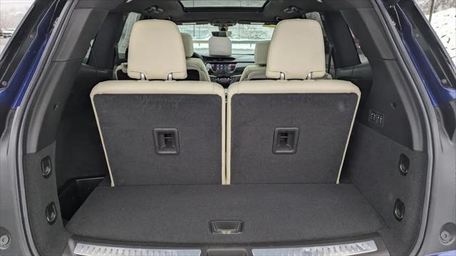 2023 Cadillac XT6 AWD Sport