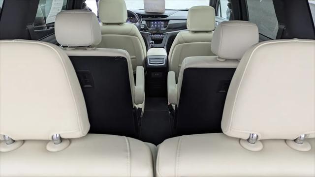 2023 Cadillac XT6 AWD Sport
