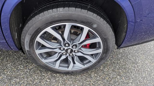2023 Cadillac XT6 AWD Sport