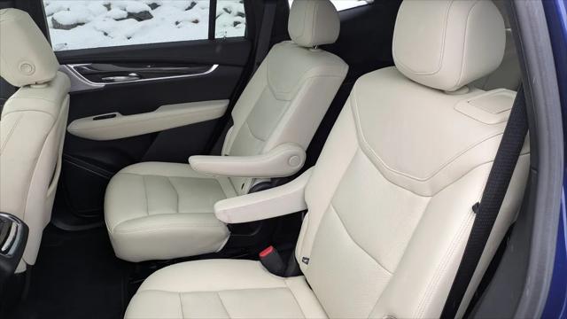 2023 Cadillac XT6 AWD Sport