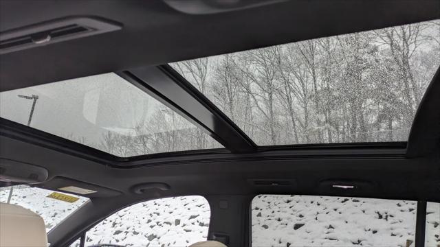 2023 Cadillac XT6 AWD Sport