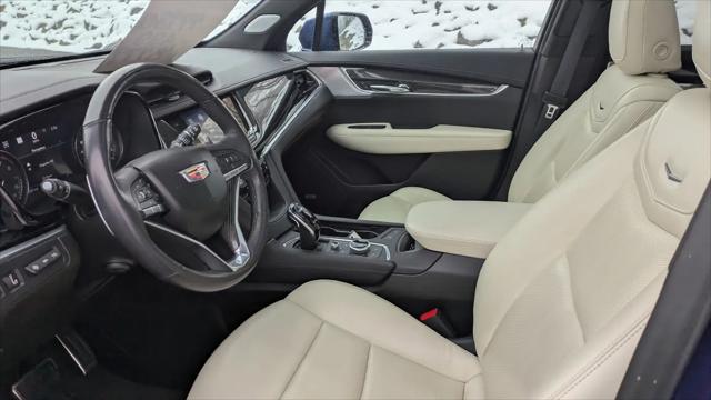 2023 Cadillac XT6 AWD Sport