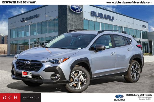 2026 Subaru Crosstrek Premium for sale in Riverside, CA