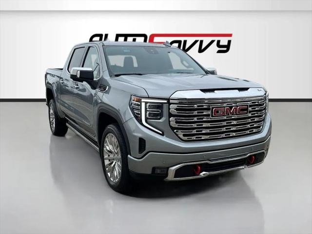 2025 GMC Sierra 1500 4WD Crew Cab Short Box Denali for sale in Clearwater, FL