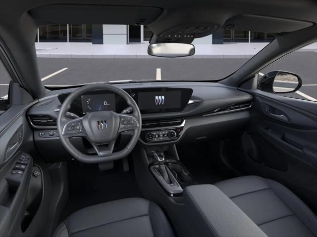 2026 Buick NV Sport Touring FWD