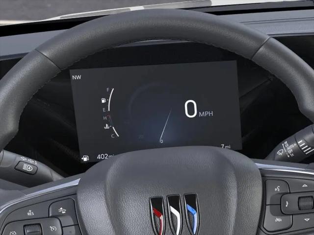 2026 Buick NV Sport Touring FWD