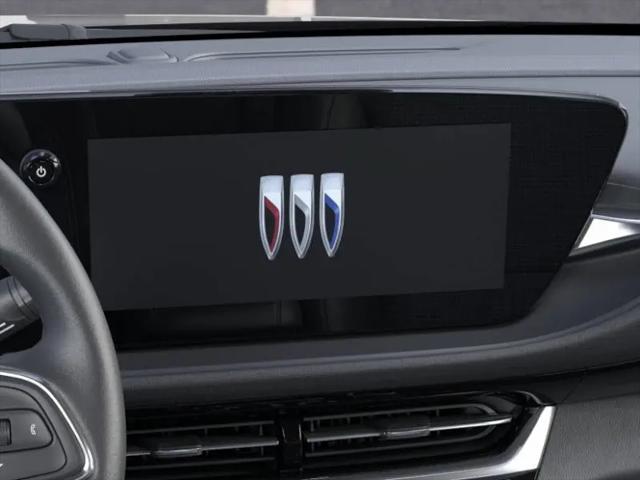 2026 Buick NV Sport Touring FWD