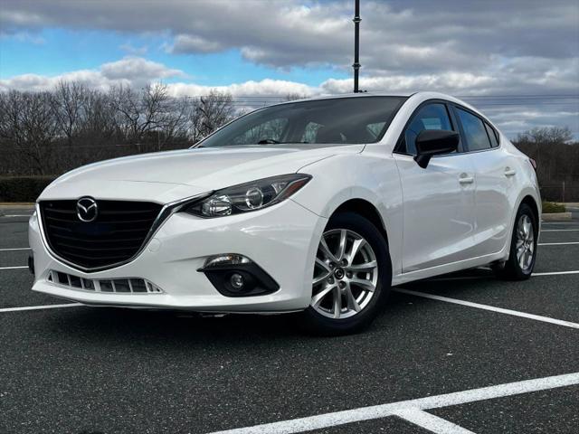 2015 Mazda Mazda3 i Touring