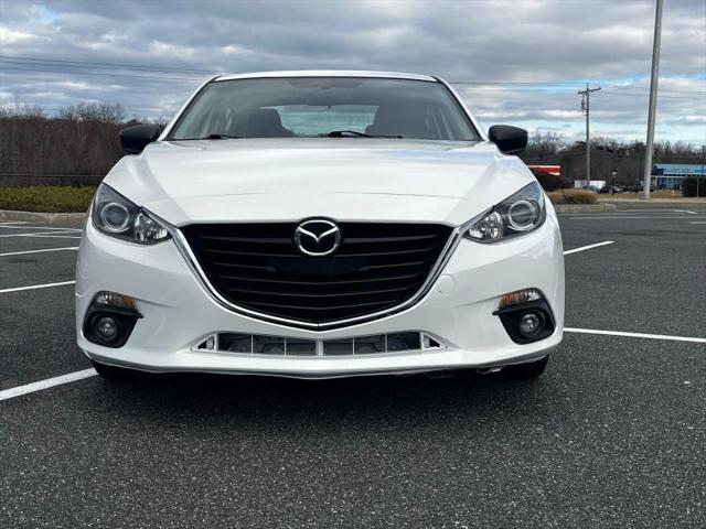 2015 Mazda Mazda3 i Touring