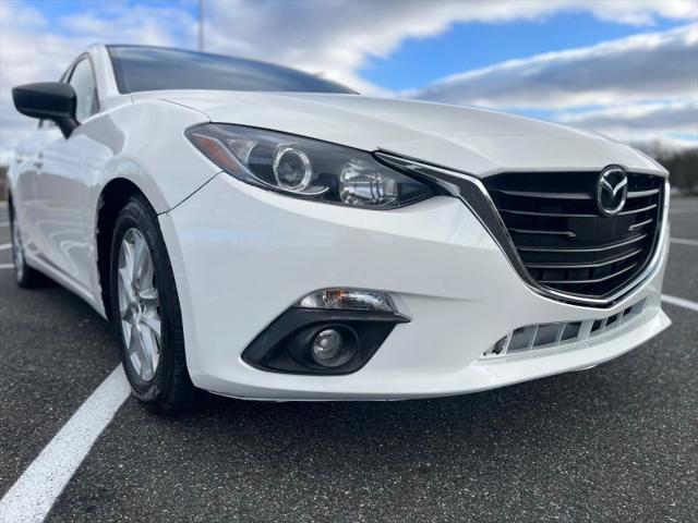 2015 Mazda Mazda3 i Touring