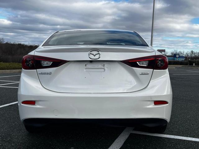2015 Mazda Mazda3 i Touring
