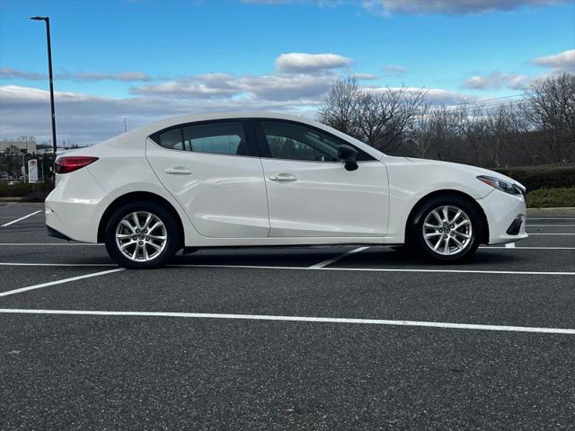 2015 Mazda Mazda3 i Touring