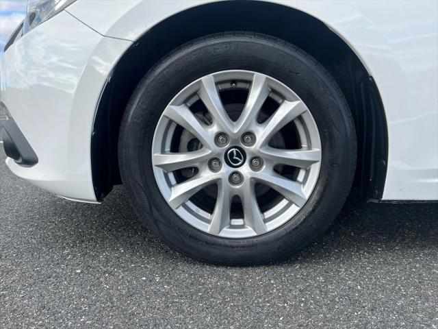 2015 Mazda Mazda3 i Touring
