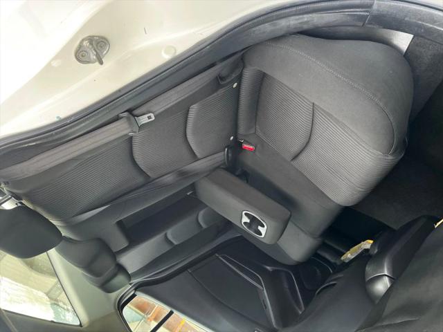 2015 Mazda Mazda3 i Touring