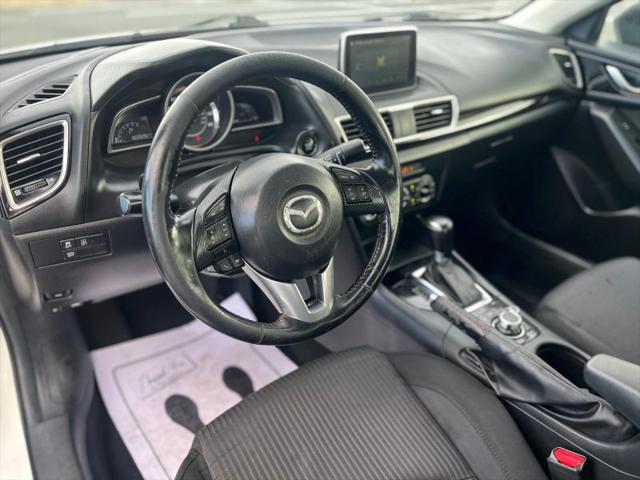 2015 Mazda Mazda3 i Touring