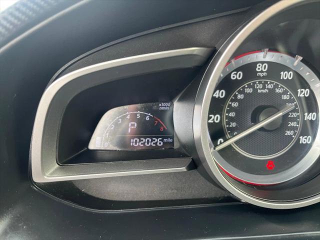 2015 Mazda Mazda3 i Touring