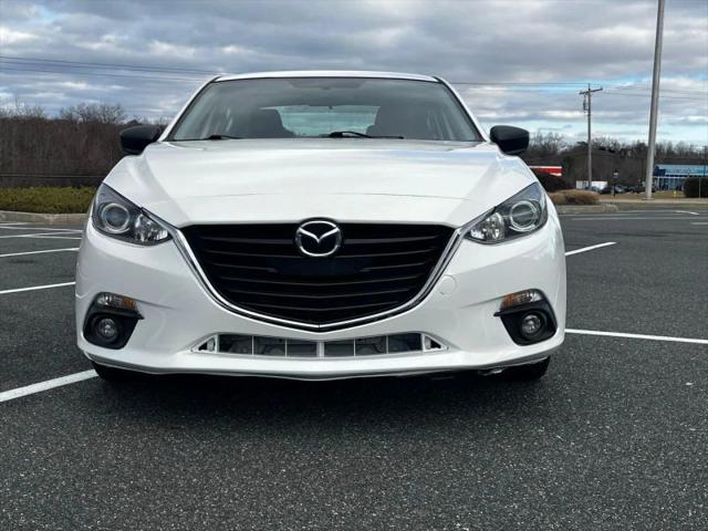 2015 Mazda Mazda3 i Touring