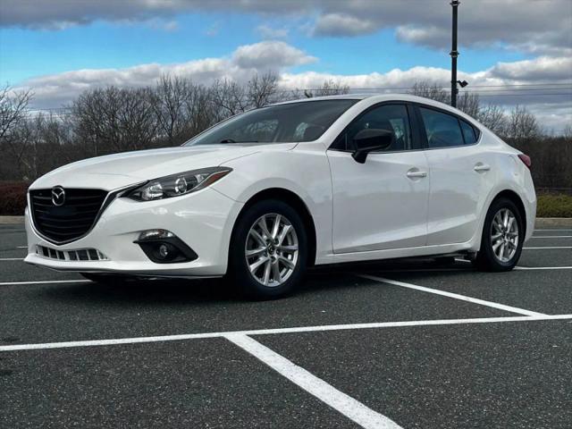 2015 Mazda Mazda3 i Touring