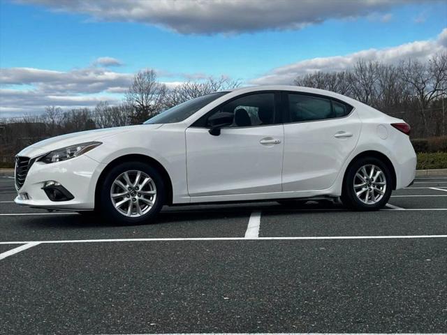 2015 Mazda Mazda3 i Touring