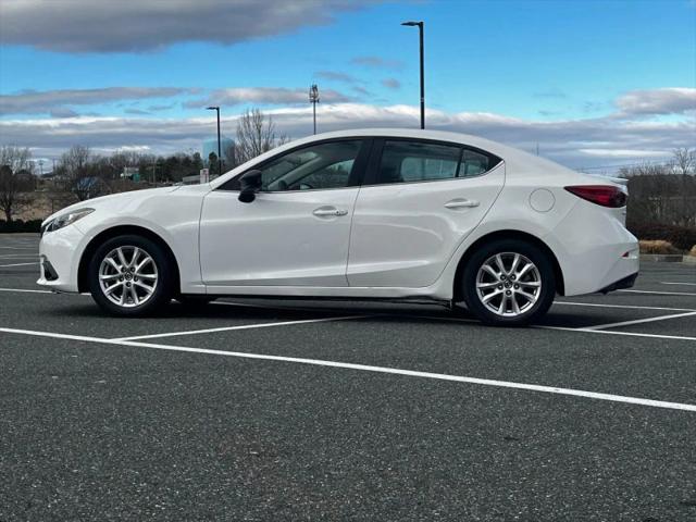 2015 Mazda Mazda3 i Touring
