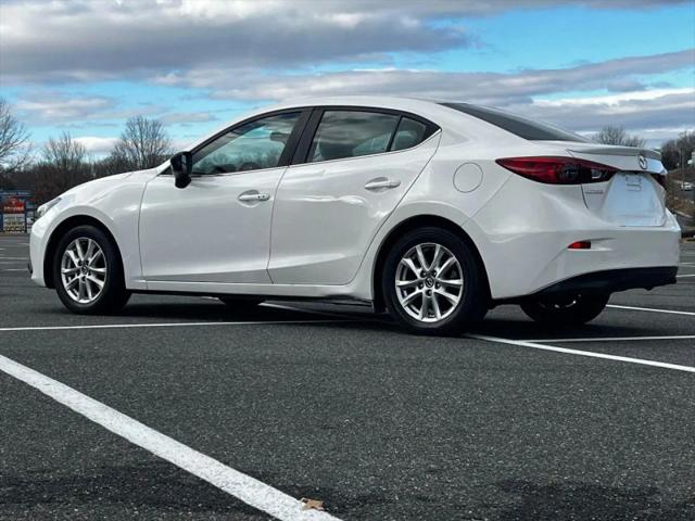 2015 Mazda Mazda3 i Touring