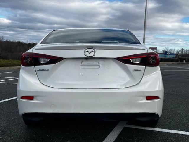 2015 Mazda Mazda3 i Touring