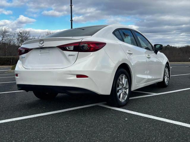 2015 Mazda Mazda3 i Touring