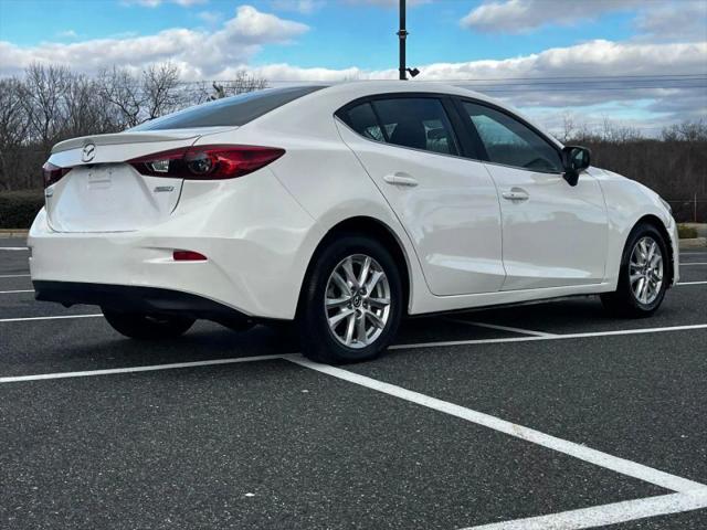 2015 Mazda Mazda3 i Touring
