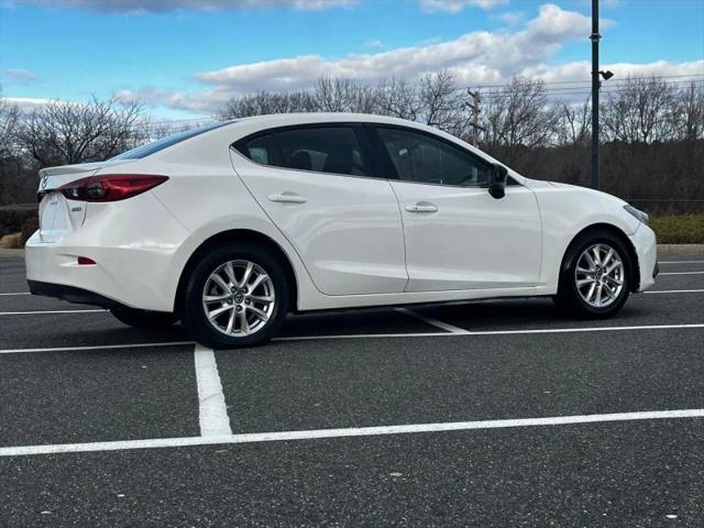2015 Mazda Mazda3 i Touring