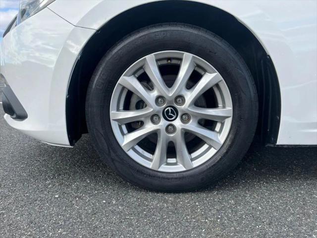 2015 Mazda Mazda3 i Touring