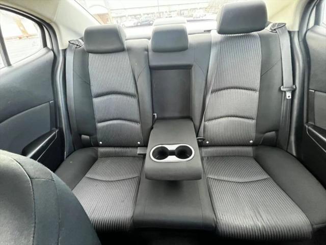 2015 Mazda Mazda3 i Touring