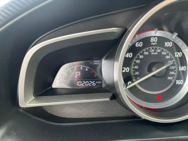2015 Mazda Mazda3 i Touring