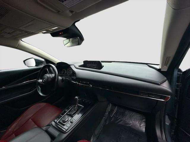 2023 Mazda CX-30 2.5 S Carbon Edition