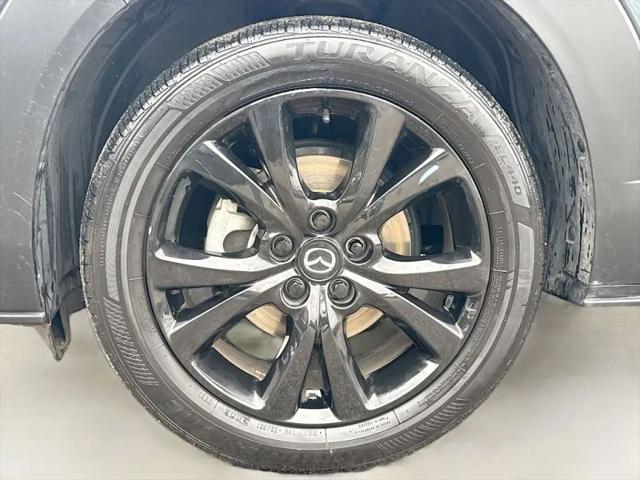 2023 Mazda CX-30 2.5 S Carbon Edition