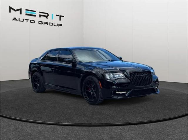 2021 Chrysler 300 300S for sale in Jacksonville, FL