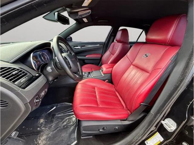 2021 Chrysler 300 300S