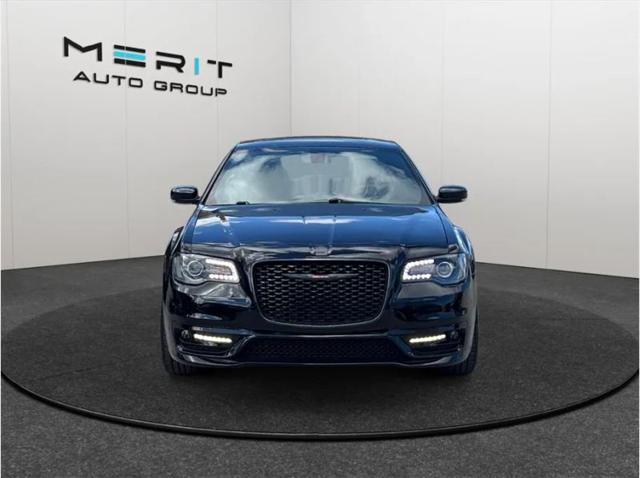 2021 Chrysler 300 300S