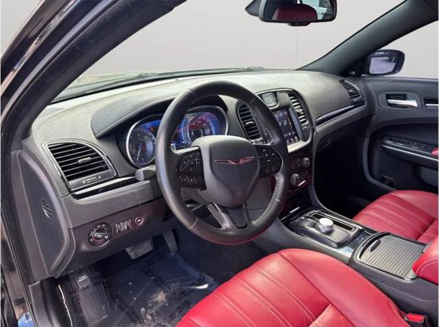 2021 Chrysler 300 300S